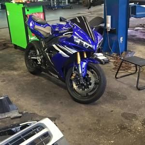 Meet your Posher, Josh